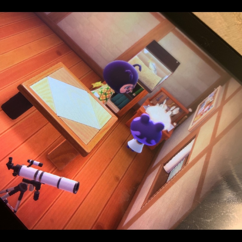 Meet your Posher, Yuqing